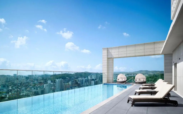 AC Hotel by Marriott Seoul Geumjeong