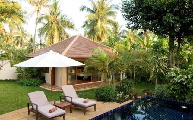 Lamyai Plantation Villa