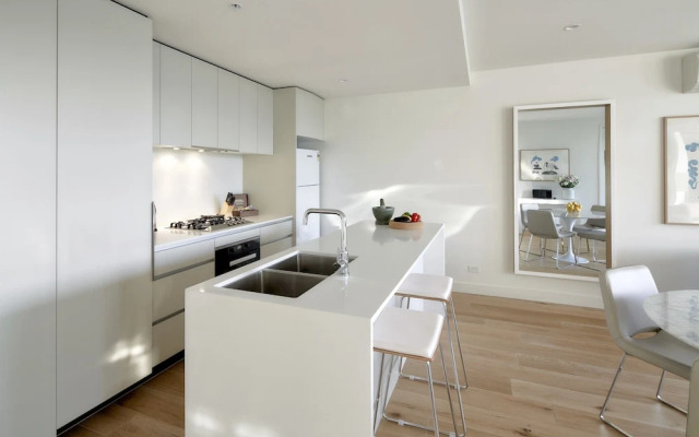 381 Cremorne Apartments