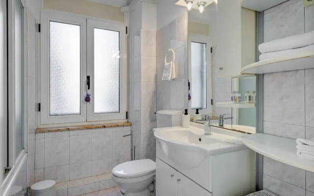 Apartment & Studio Riva Lucija by Litto