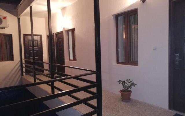 Jerusalem Hotel Kutaisi