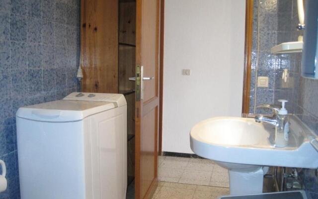 Apartamento en el pueblo de Arrieta 3