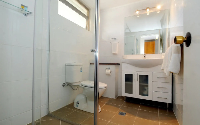 Quality Inn Dubbo International