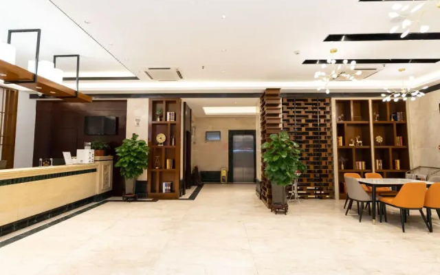 New silesia hotel