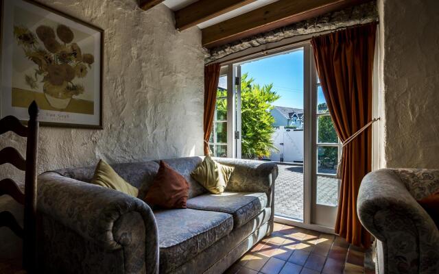 The Stables - 1 Bedroom Apartment - Saint Florence