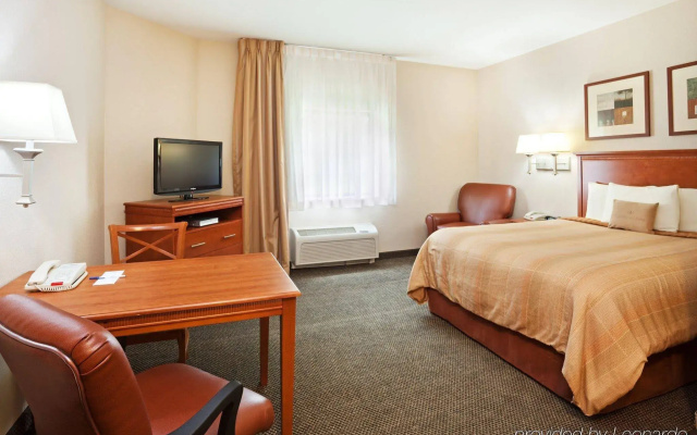 Candlewood Suites Knoxville Airport-Alcoa by IHG