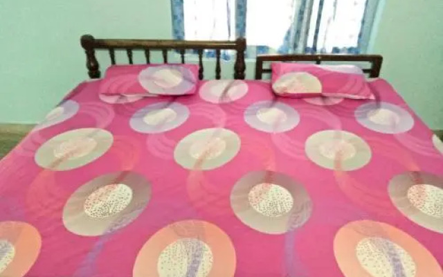 Aham Yoga Nest