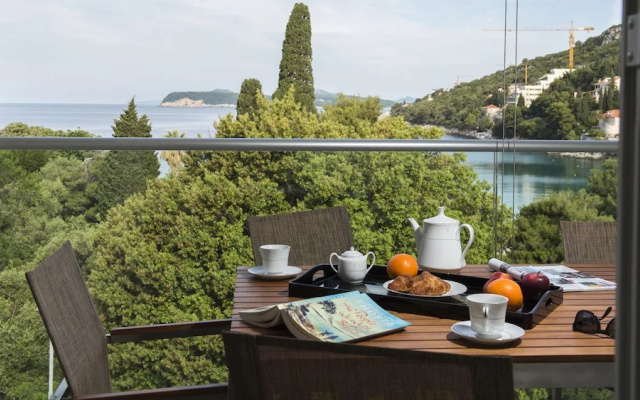 Flowers Dubrovnik Luxury Apartments