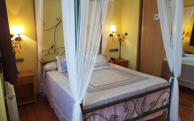 Hotel Virginia RH