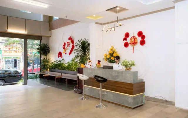 Mien Tay Hotel