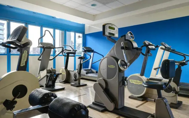 UNAWAY Hotel  Residence Quark Due Milano