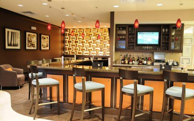 Hilton Garden Inn Atlanta South/McDonough