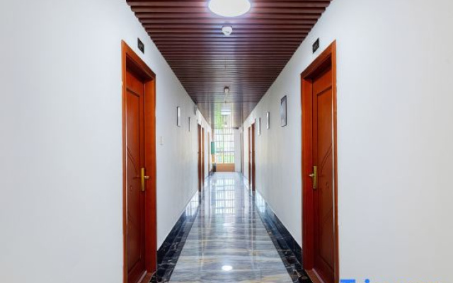 Haikou Haohao Hostel