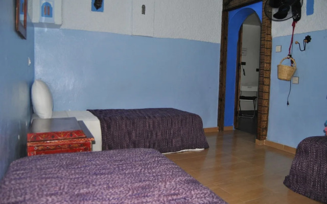 Casa La Hiba