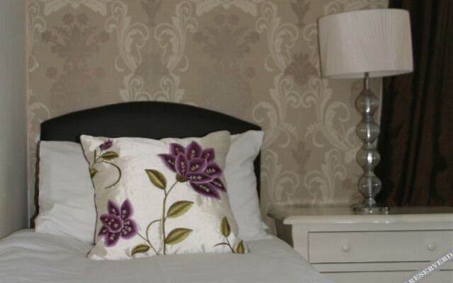 The Manor House Self-Catering Suites