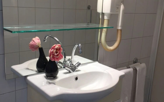Appartementen Zeespiegel