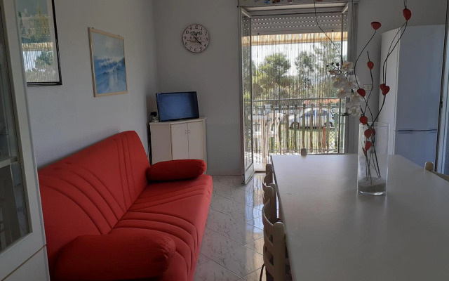 Mama koala beach apartment