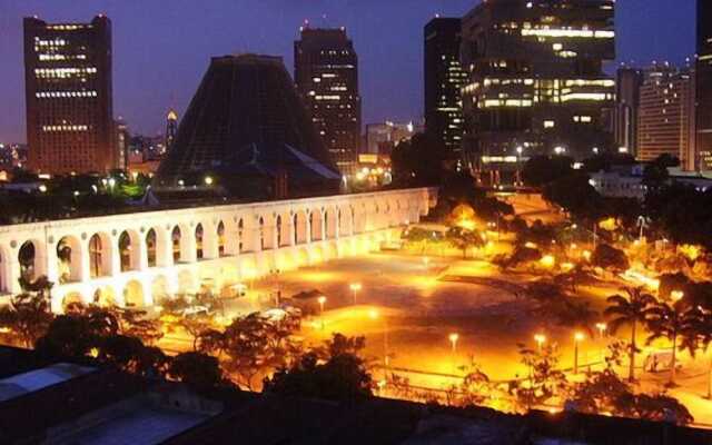 Pousada Cantinho da Familia