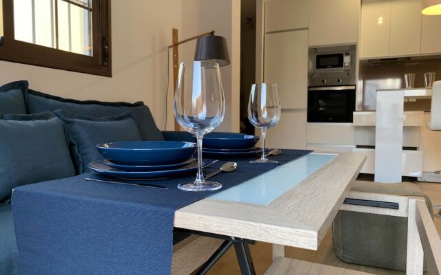 Luz y tranquilidad junto al Guadalquivir