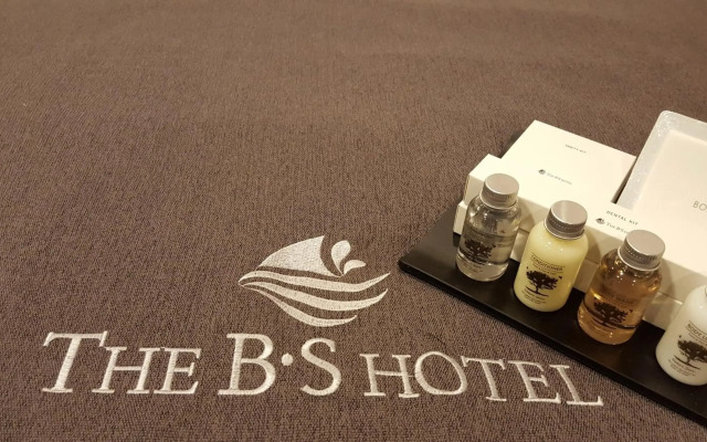 The BS Hotel