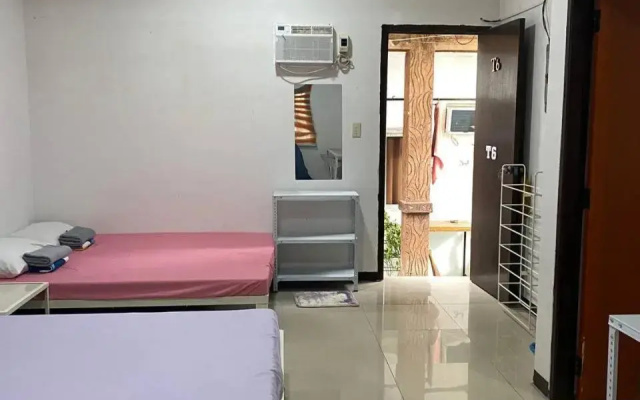Jow's Place