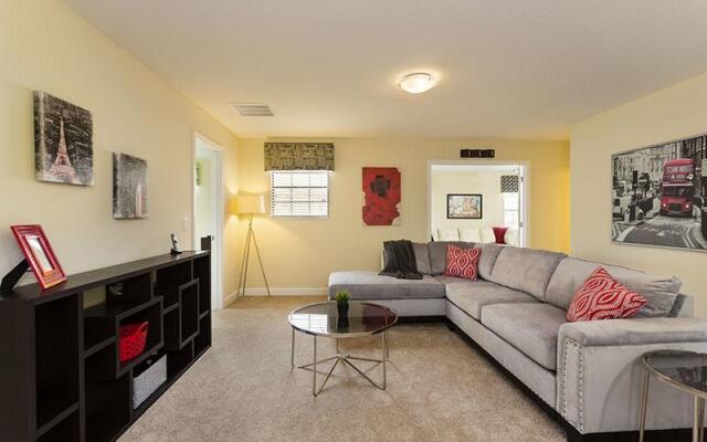 Villa Cg004 Your Retreat