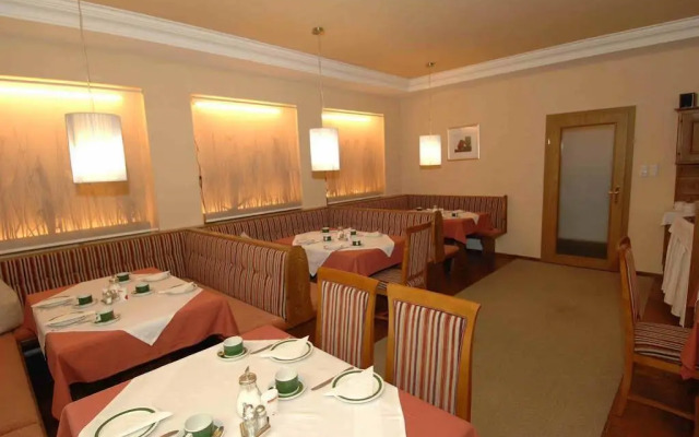 Pension Hager