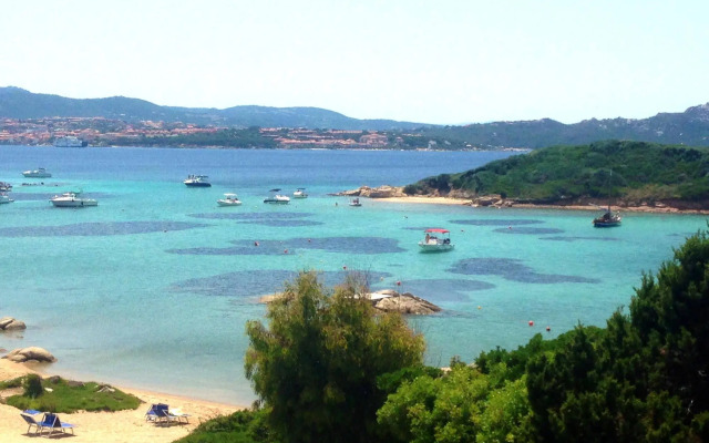 Santo Stefano ClubViaggi Maddalena