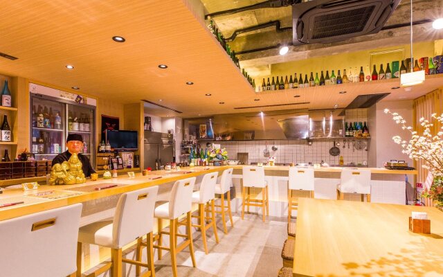 Mr.KINJO in MATSUYAMA