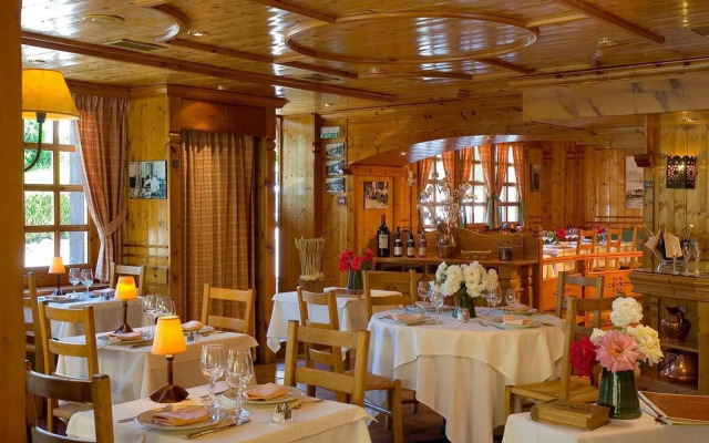 Logis La Charpenterie