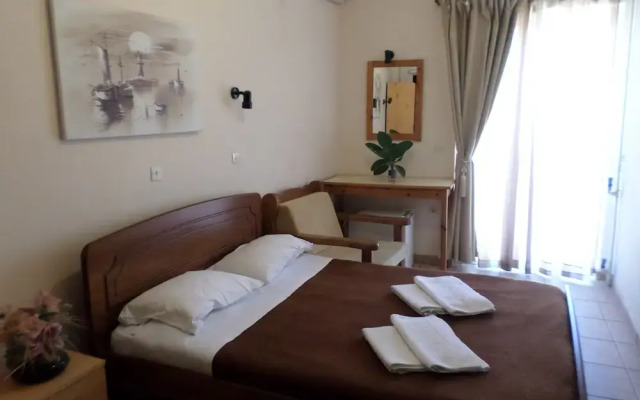 Tina Economy Hotel
