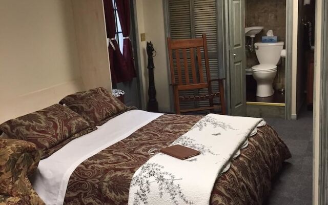 Thornton House Bed and Breakfast