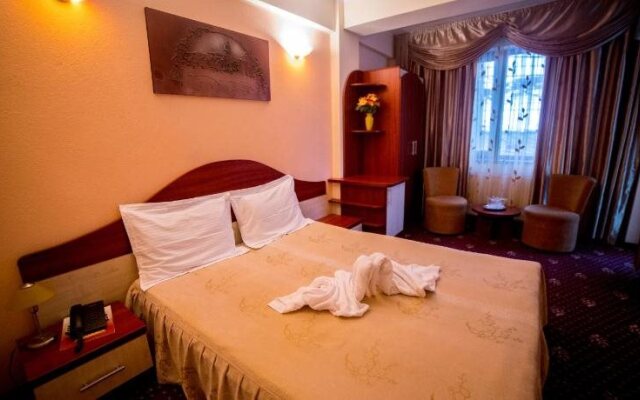 Hotel Havana