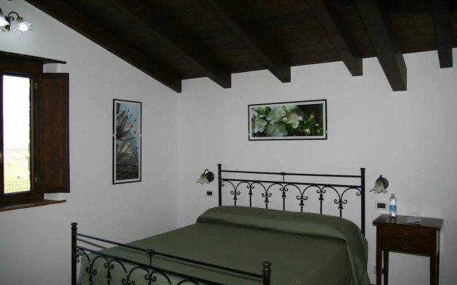 Il Casale Delle Fragole