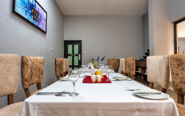 The Guest House Ikoyi