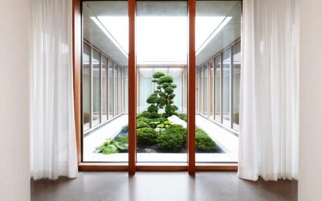 Reck's Hotel - Restaurant