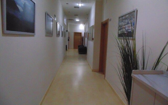 Hotel Trueba