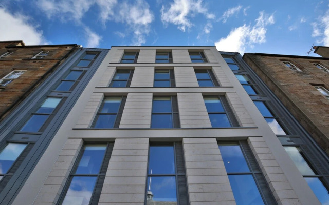 Student Only Buccleuch Street