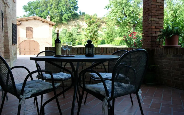 Lovely Tuscan Country House