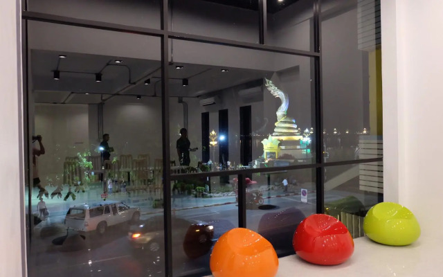 Chic-Chidkong Boutique Hotel