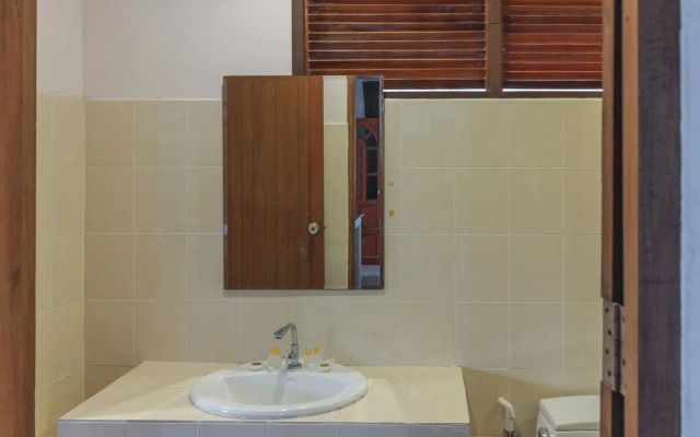 Sabaii Bay Resort