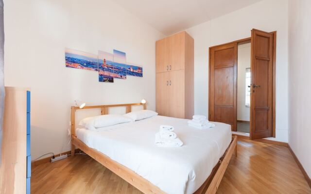 Santa Maria Novella Comfort Apartment