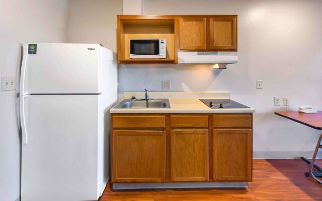 Extended Stay America Select Suites - Fayetteville - Cliffdale
