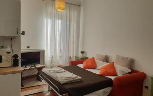 Residenze La Papessa Vittoria