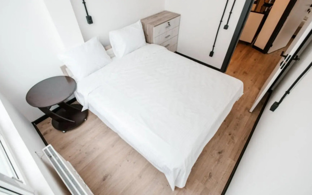Hostel 68