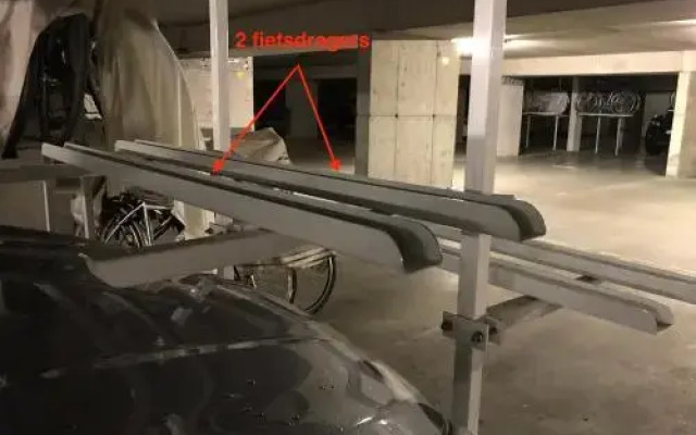 Appartement voor 6 personen in Koksijde met zeezicht