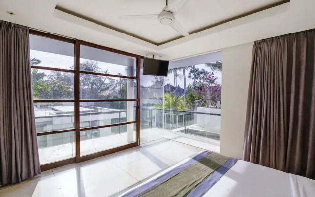 Villa Aqua