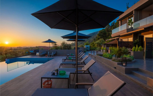 Anmian Suites