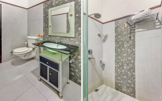 Hotel Deep by OYO Rooms