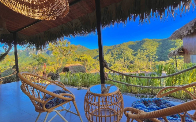 Muong Sang Retreat